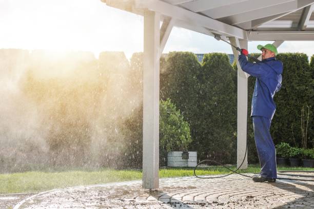 Boat and Dock Cleaning in Macarthur, WV